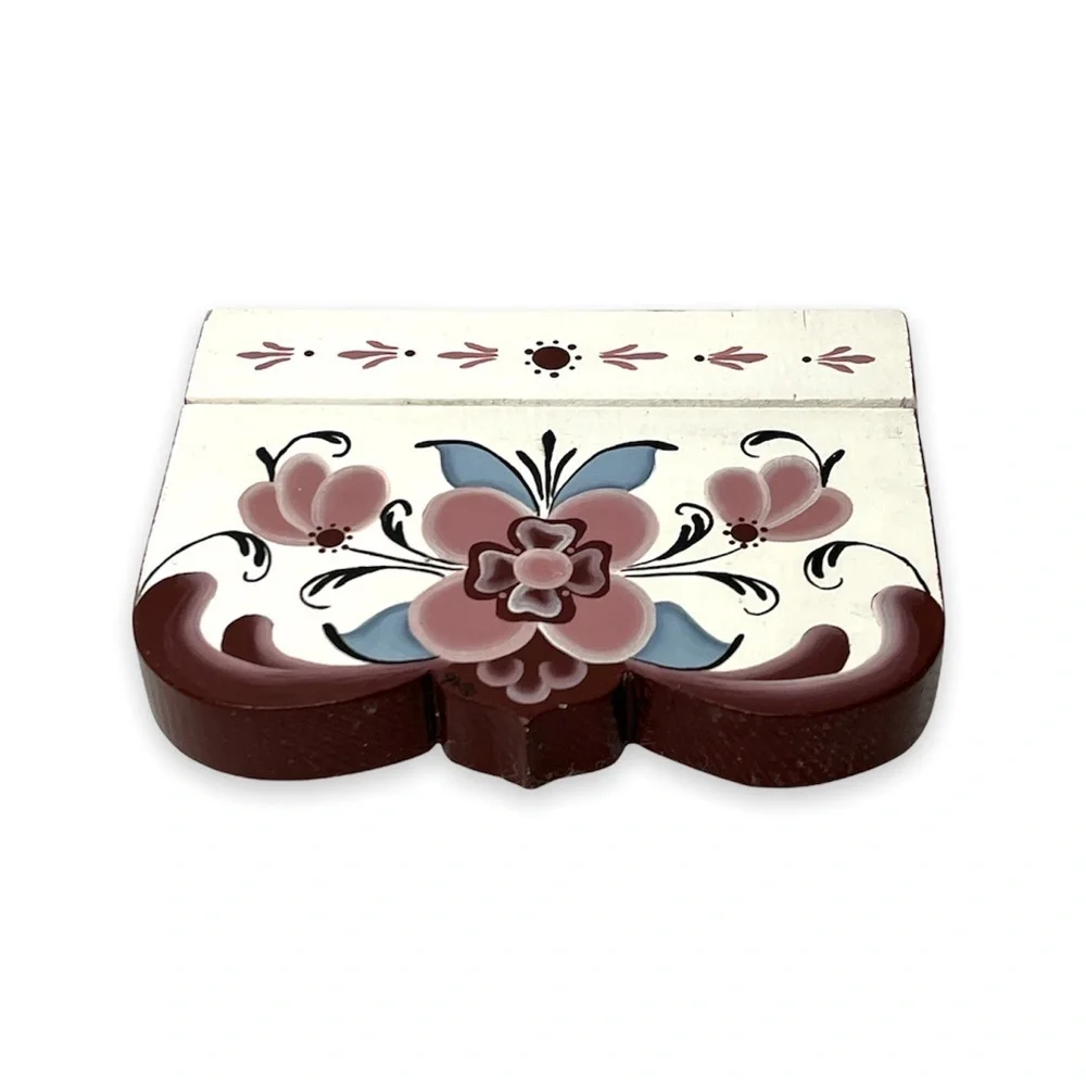 American Vintage vintage wood